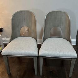 Side/Dining chairs
