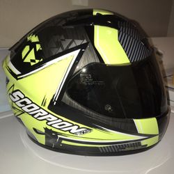 Scorpion EXO Motorcycle Helmet NENKI Helmets NK-852