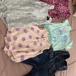 Baby Clothes 