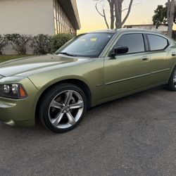 2006 Dodge Charger R/T