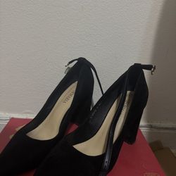 Women's heels, size European 37, US 6.5-7 .good condition