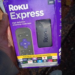 Roku Express