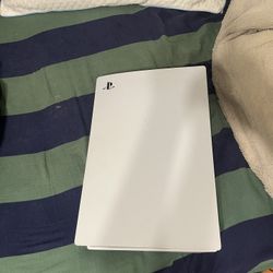 Ps5 HDMI Part Is Broken