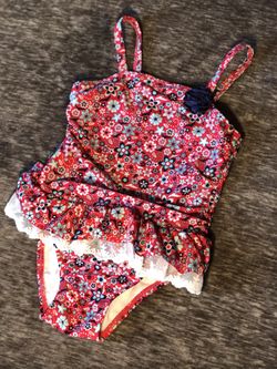 3t swimsuit / bathing suit