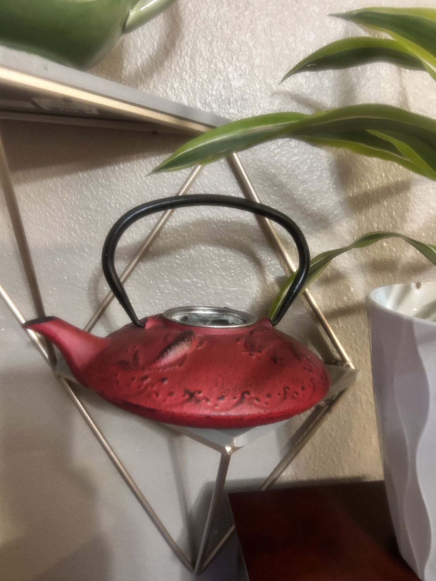 Cafeteras de colección