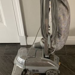 Kirby Vacuum