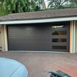 Garage Doors