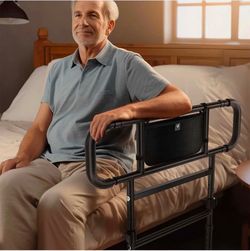 Bed rail