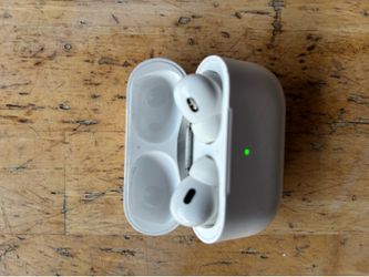 Apple air pods 2