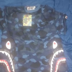 A Bsthing Ape  Size Small