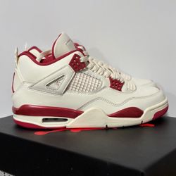 AJ4 Valentine's Day 2026