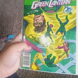 Free Comics One Per Person 