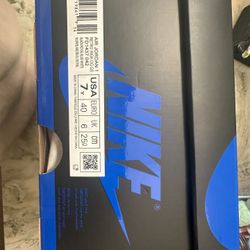 Shoes, Jordan 1 