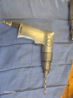 GP CP 785 DRILL