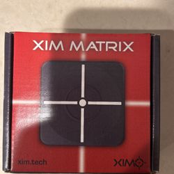 XIM Matrix For All Consoles