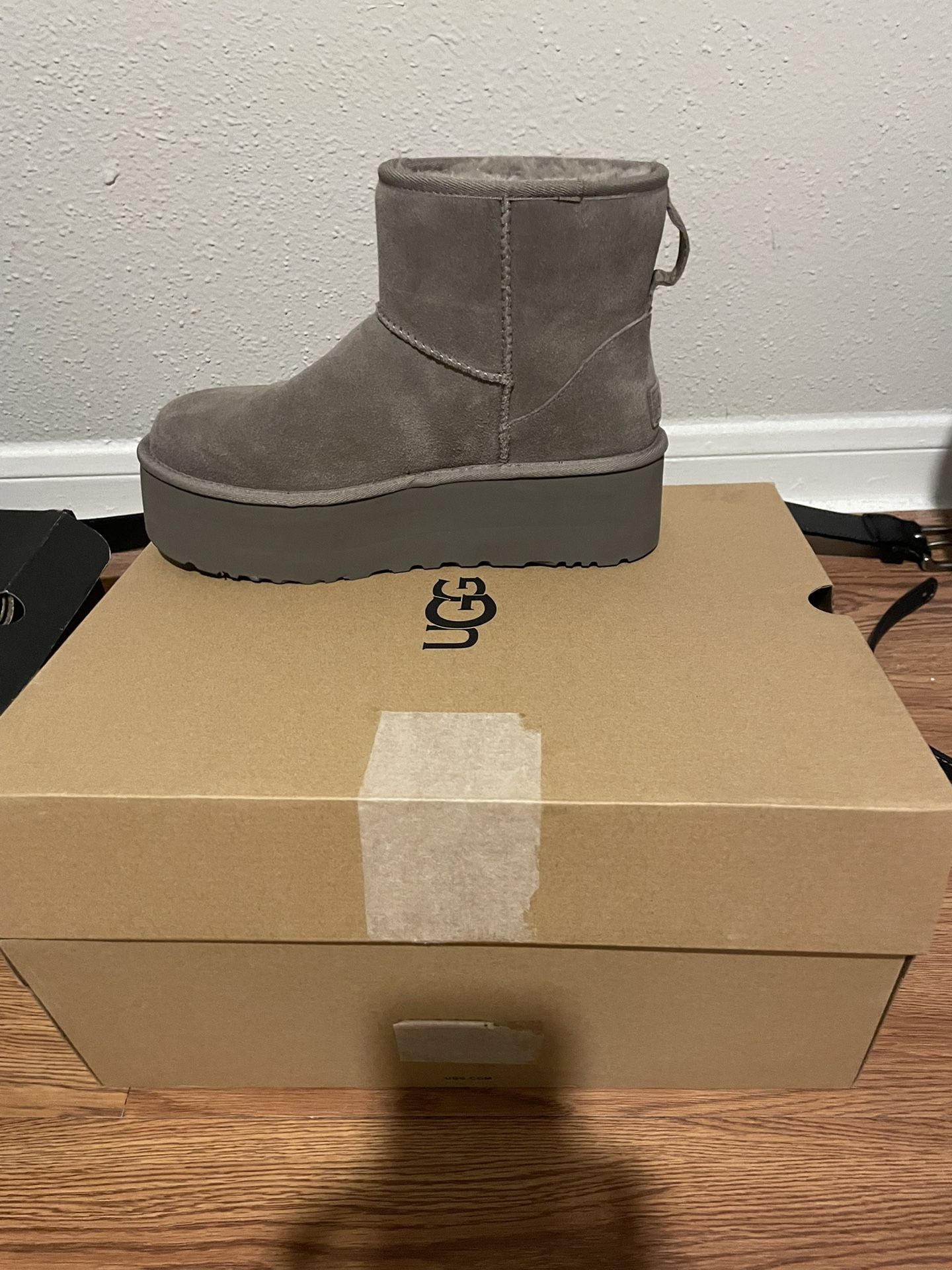 UGG Boots