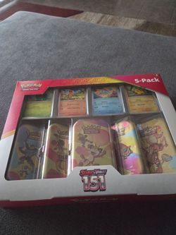 151 5-pack