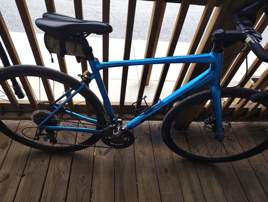 Bike