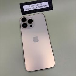 Apple IPhone 14 Pro Max 5G - Pay $1 DOWN AVAILABLE - NO CREDIT NEEDED