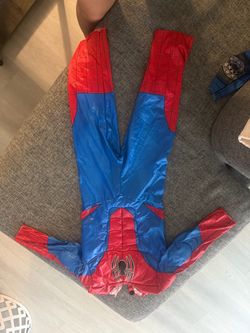 Boys costume suit only size 4-5 toddler