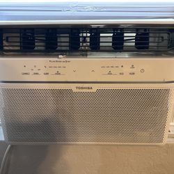 AC Window Unit 