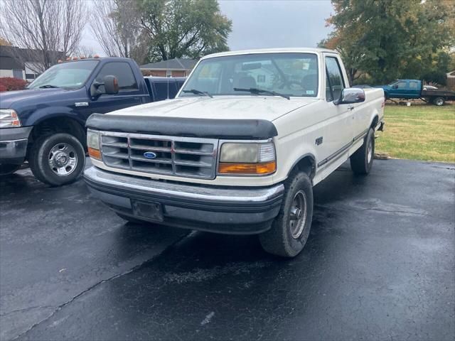 1994 Ford F-150