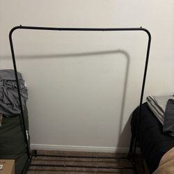 Clothing Rack