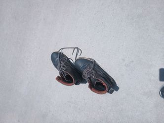 Volcom boots