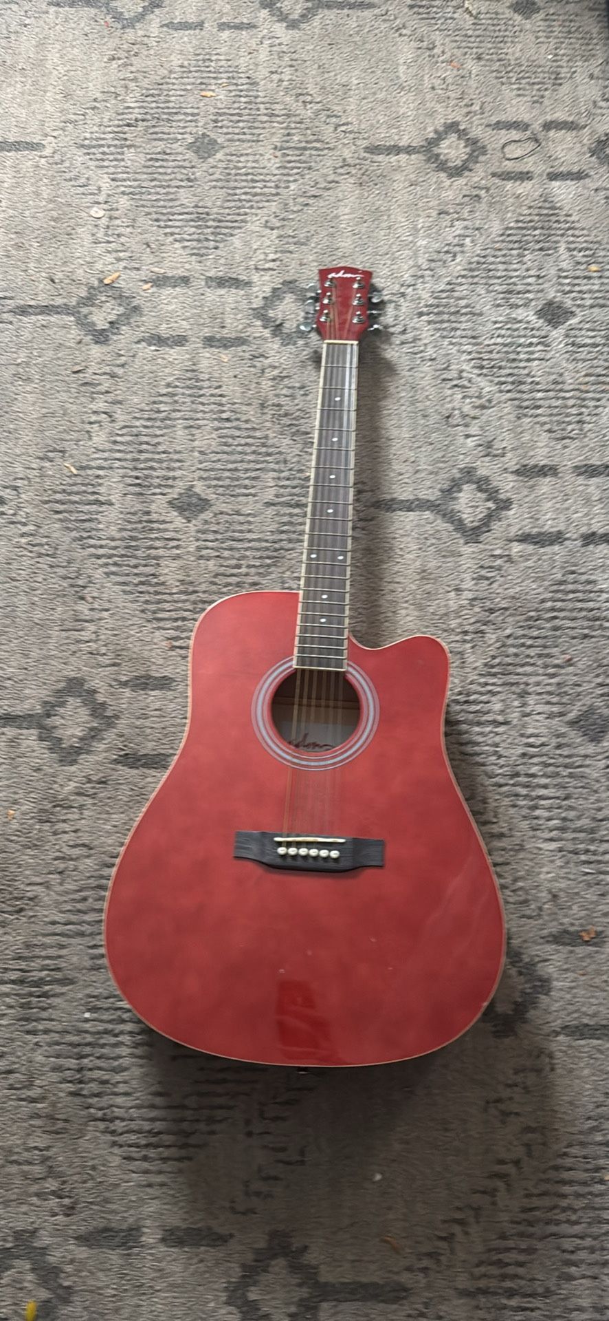 Guitar