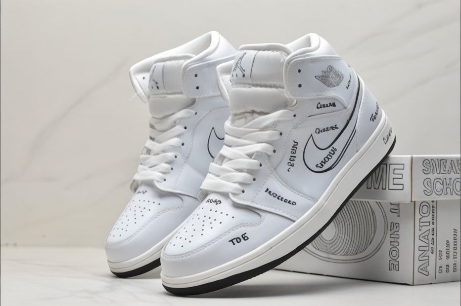 Jordan Nike Shoes