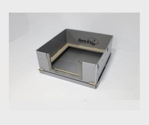 Durawhelp Whelping Box