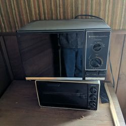 Santo Microwave Oven