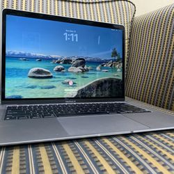 Macbook Air  M1