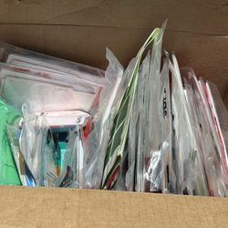 New Chick-fil-A Kids Meal Toys – Unopened