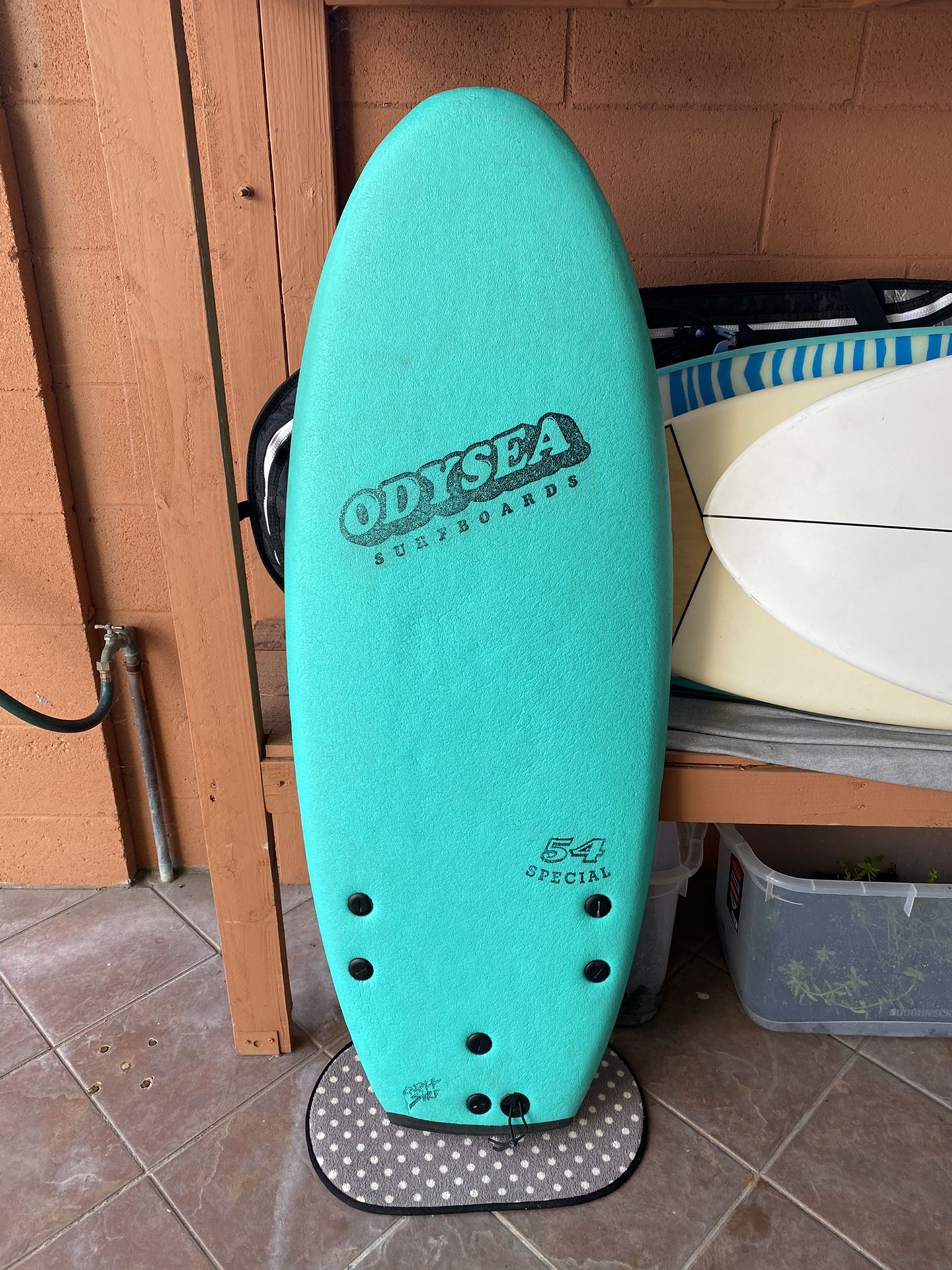 Catch Surf Odysea 54 special surfboard