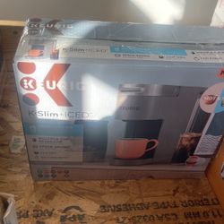 KEURIG K SLIM