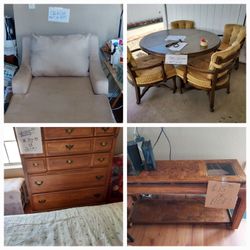 Free Furniture