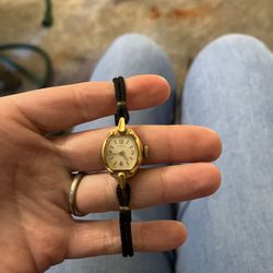 Small Wrist Watches Unisex 