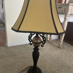 Vintage Lamp