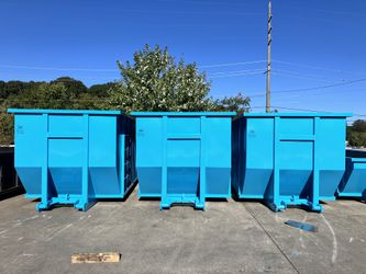 High Quality Dumpsters For Sale