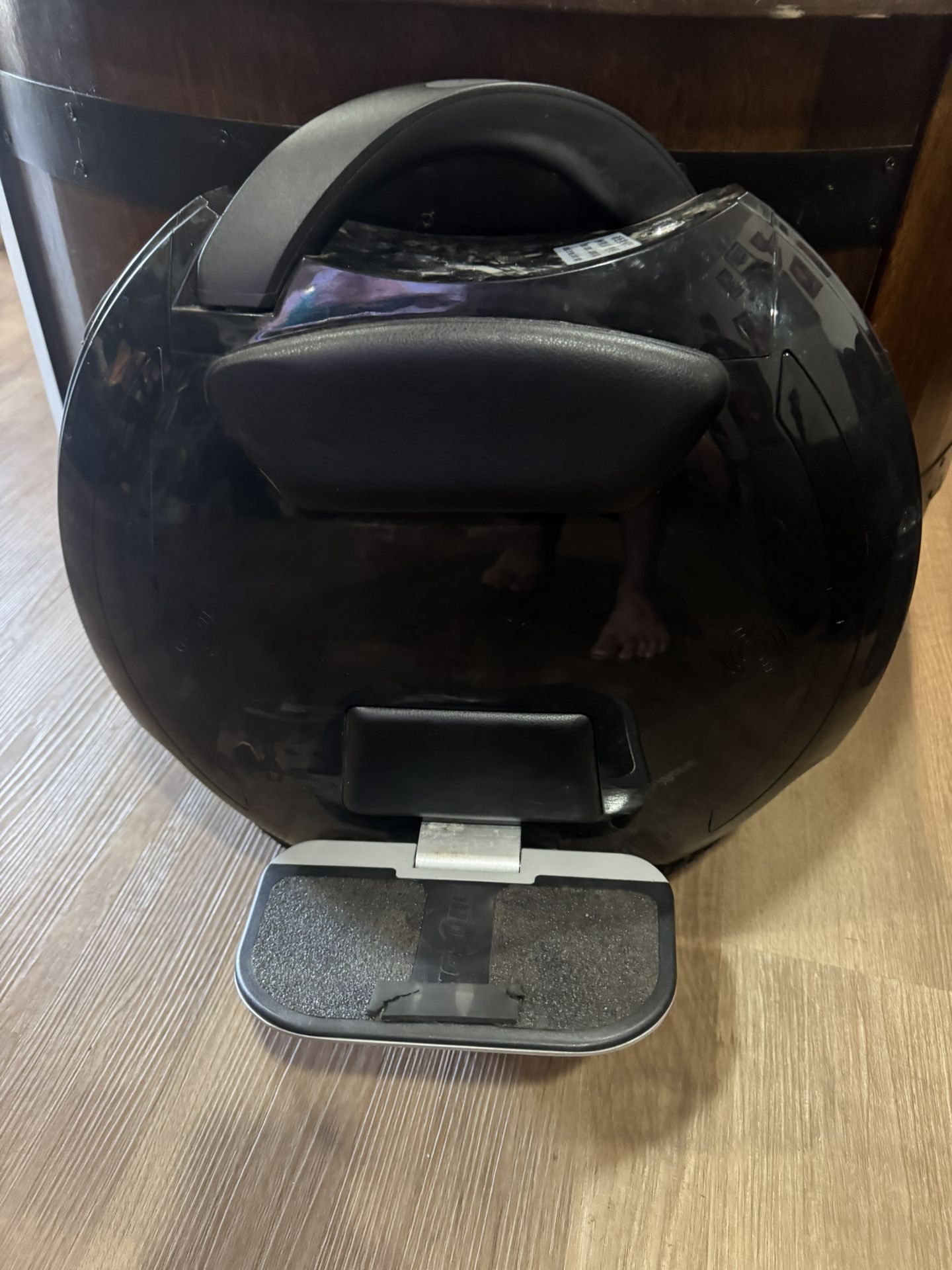 Electric Unicycle