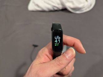Fitbit Inspire 3