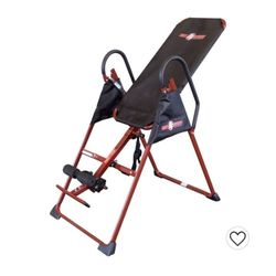 Best Fitness Inversion Table