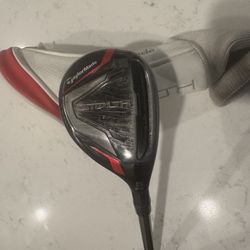 TaylorMade Stealth Hybrid 5 - 25 Degree
