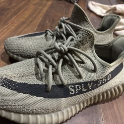 Yeezy Boost 350 ‘GRANITE’