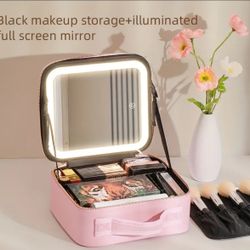 Makeup Storage Case