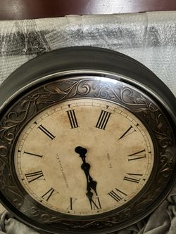 Clocks