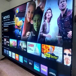 🟥SMART  CAST   VIZIO  XLED   70"   4K   VIVID  LED   HDR10   FULL  ARRAY   UHD   2160p 🟦(  NEGOTIABLE  )  🟨DELIVERY  AVAILABLE🟩