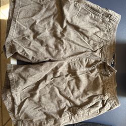 Hollister men’s Jogger Shorts - Set Of 2