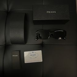 Prada shades 1:1 